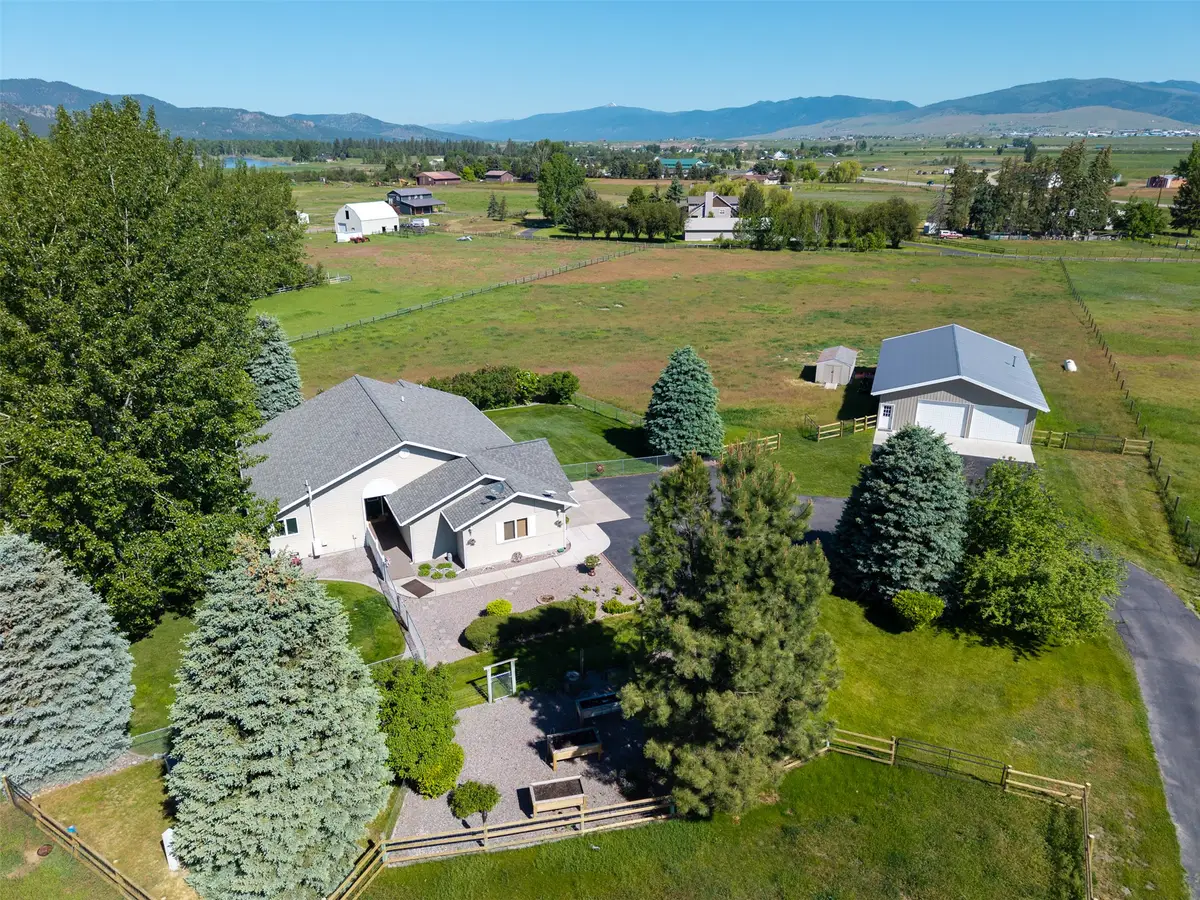 10190 Kona Ranch Road, Missoula, MT 59808 - #1