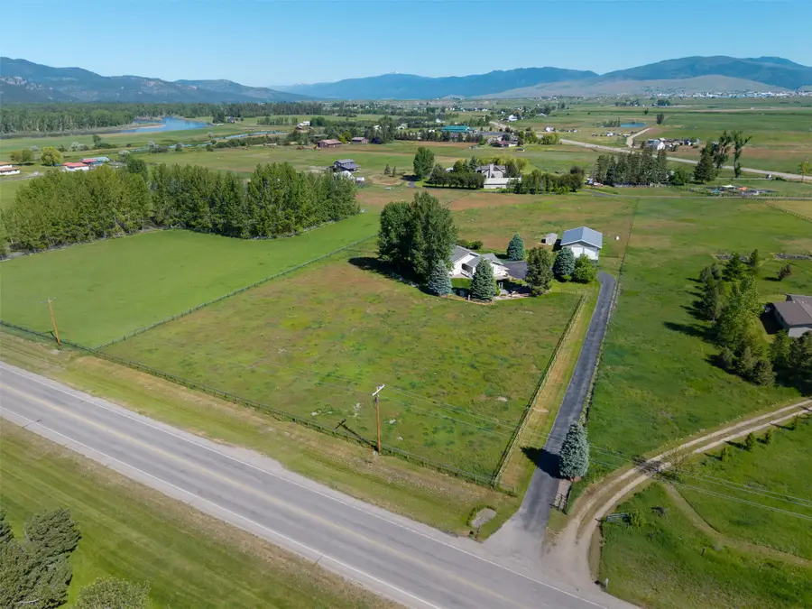 10190 Kona Ranch Road, Missoula, MT 59808 - #3