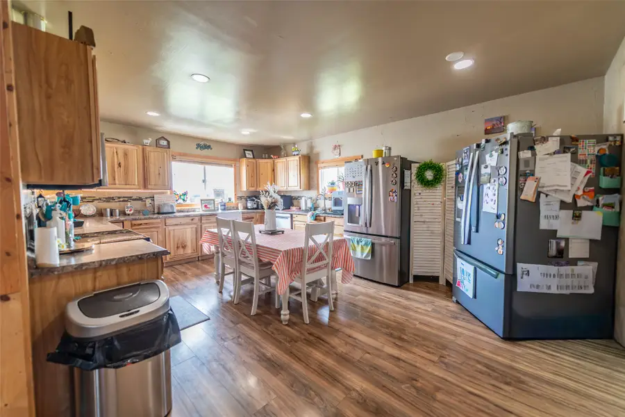 1 Carkeek Lane, Cameron, MT 59720 - #3