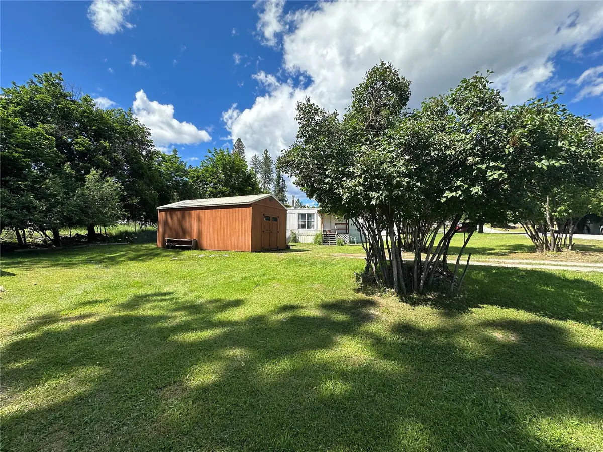 207 Woodland Street, Thompson Falls, MT 59873 - #1