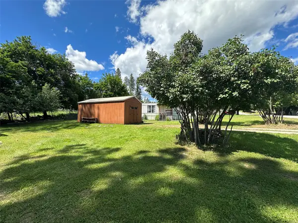 207 Woodland Street, Thompson Falls, MT 59873