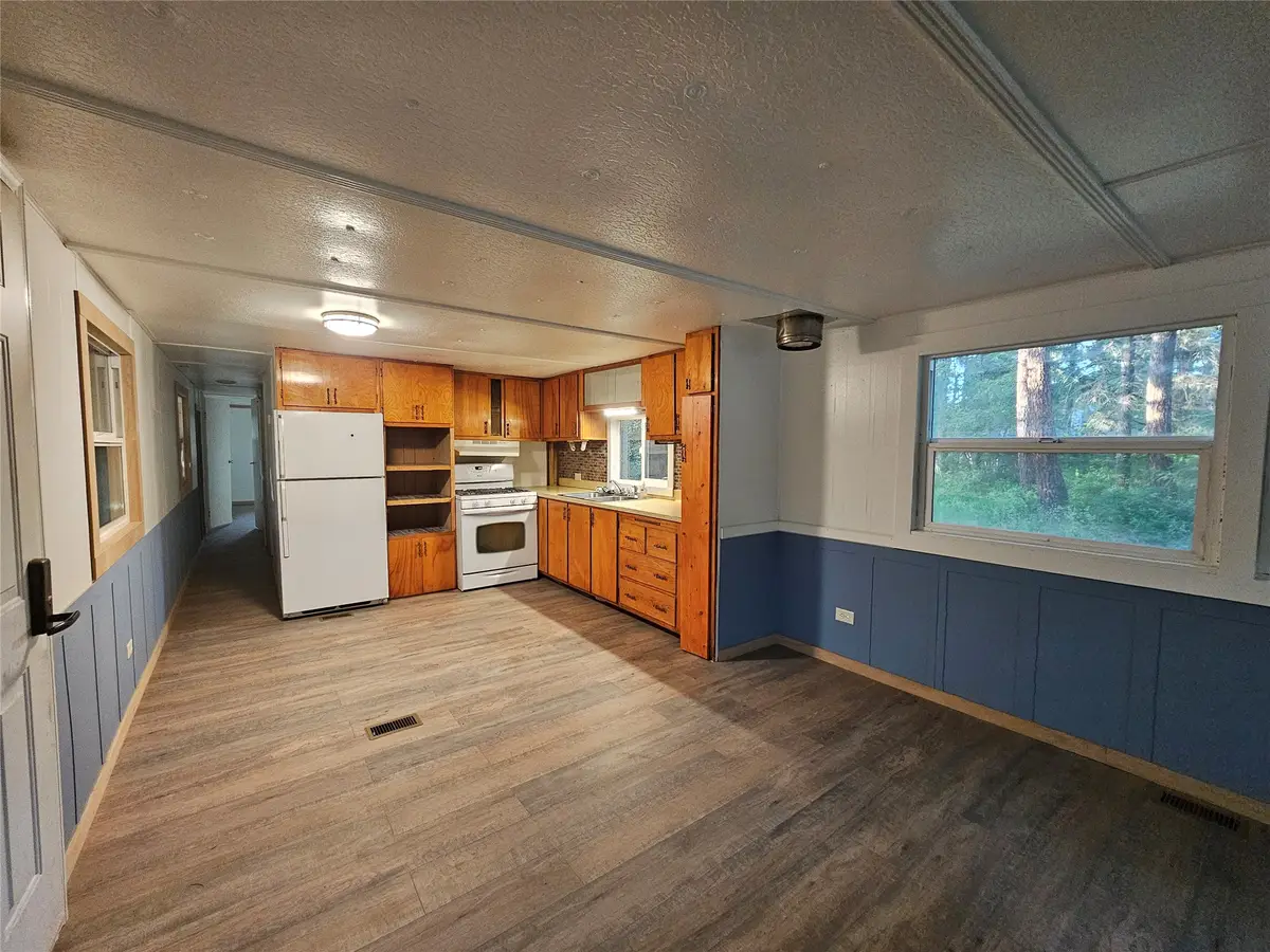 100 Mill Creek Road #Lot 19, Saint Regis, MT 59866 - #1