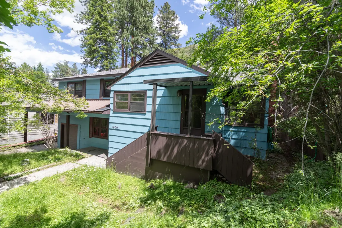 1800 Madeline Avenue, Missoula, MT 59801 - #1