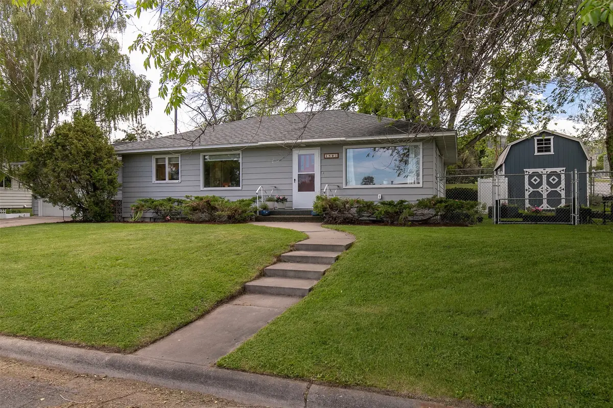 1805 5th Avenue, Helena, MT 59601 - #1