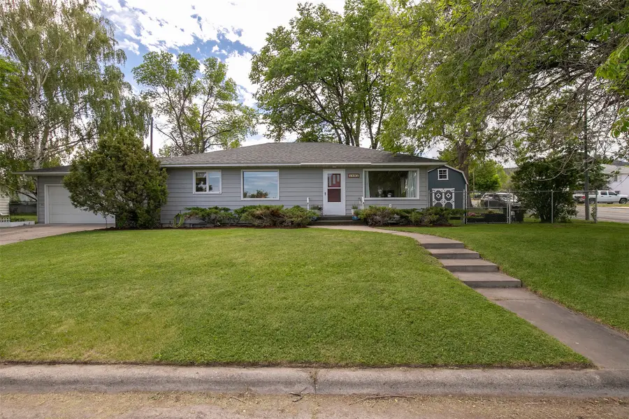 1805 5th Avenue, Helena, MT 59601 - #2