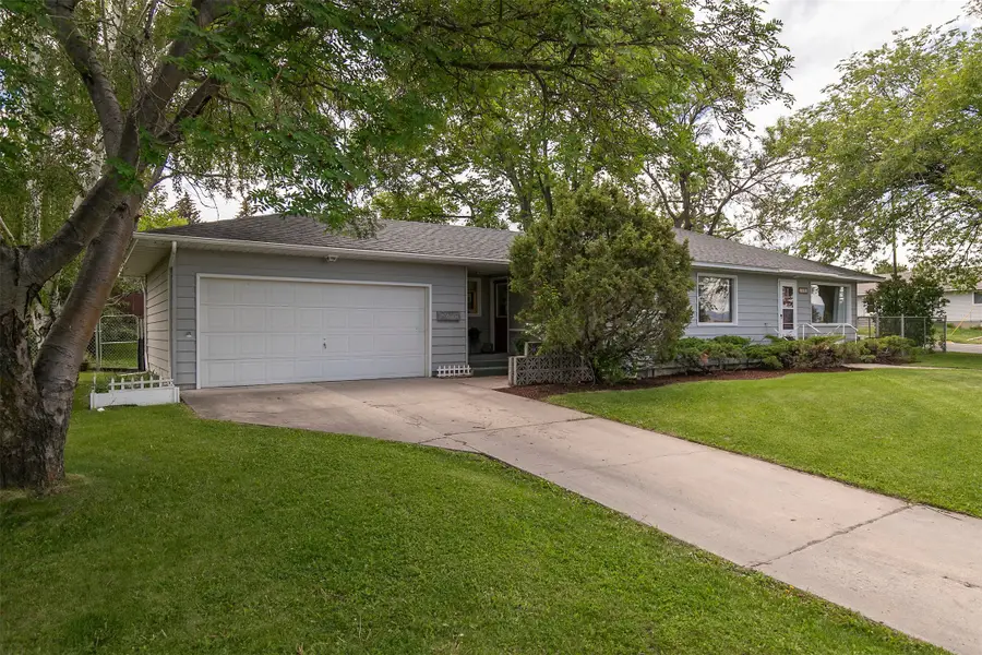 1805 5th Avenue, Helena, MT 59601 - #3