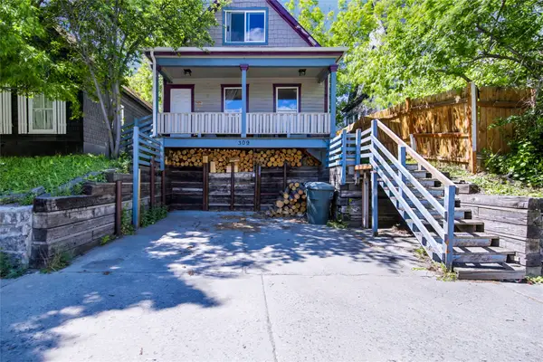 309 E Broadway Street, Helena, MT 59601