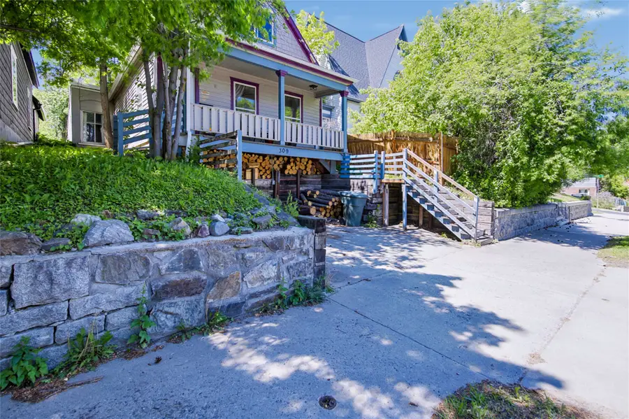 309 E Broadway Street, Helena, MT 59601 - #2