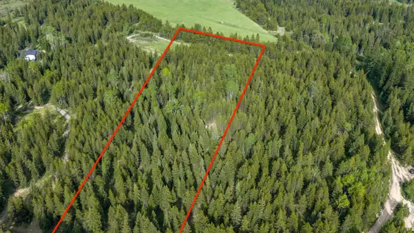 NHN Fortine Creek Road, Trego, MT 59934