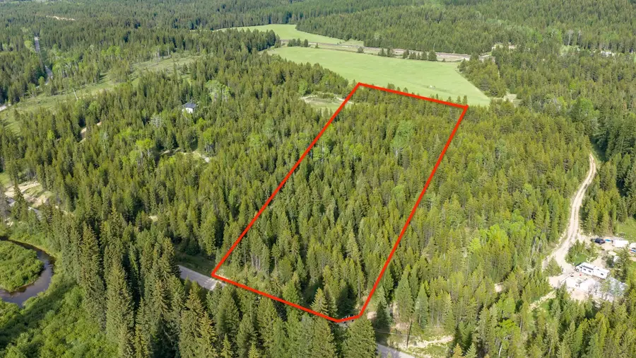 NHN Fortine Creek Road, Trego, MT 59934 - #2