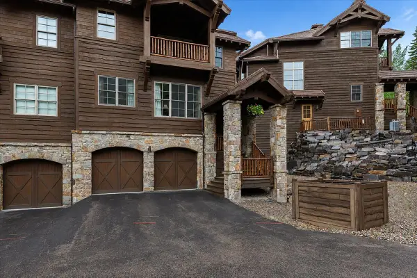 128 Slopeside Drive #18, Whitefish, MT 59937
