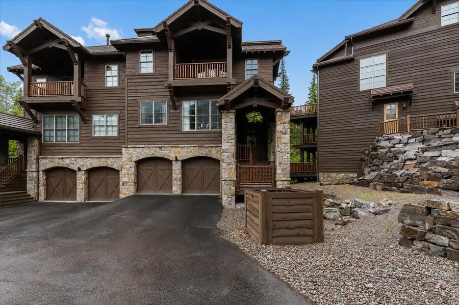 128 Slopeside Drive #18, Whitefish, MT 59937 - #2