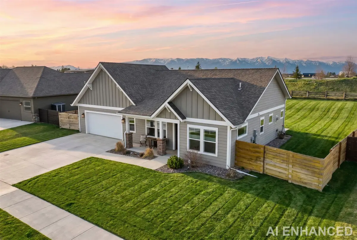154 Swede Trail, Kalispell, MT 59901 - #1