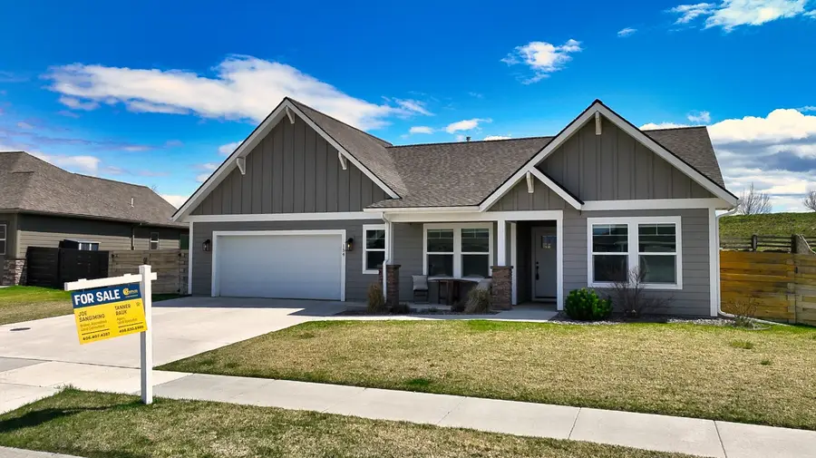 154 Swede Trail, Kalispell, MT 59901 - #3