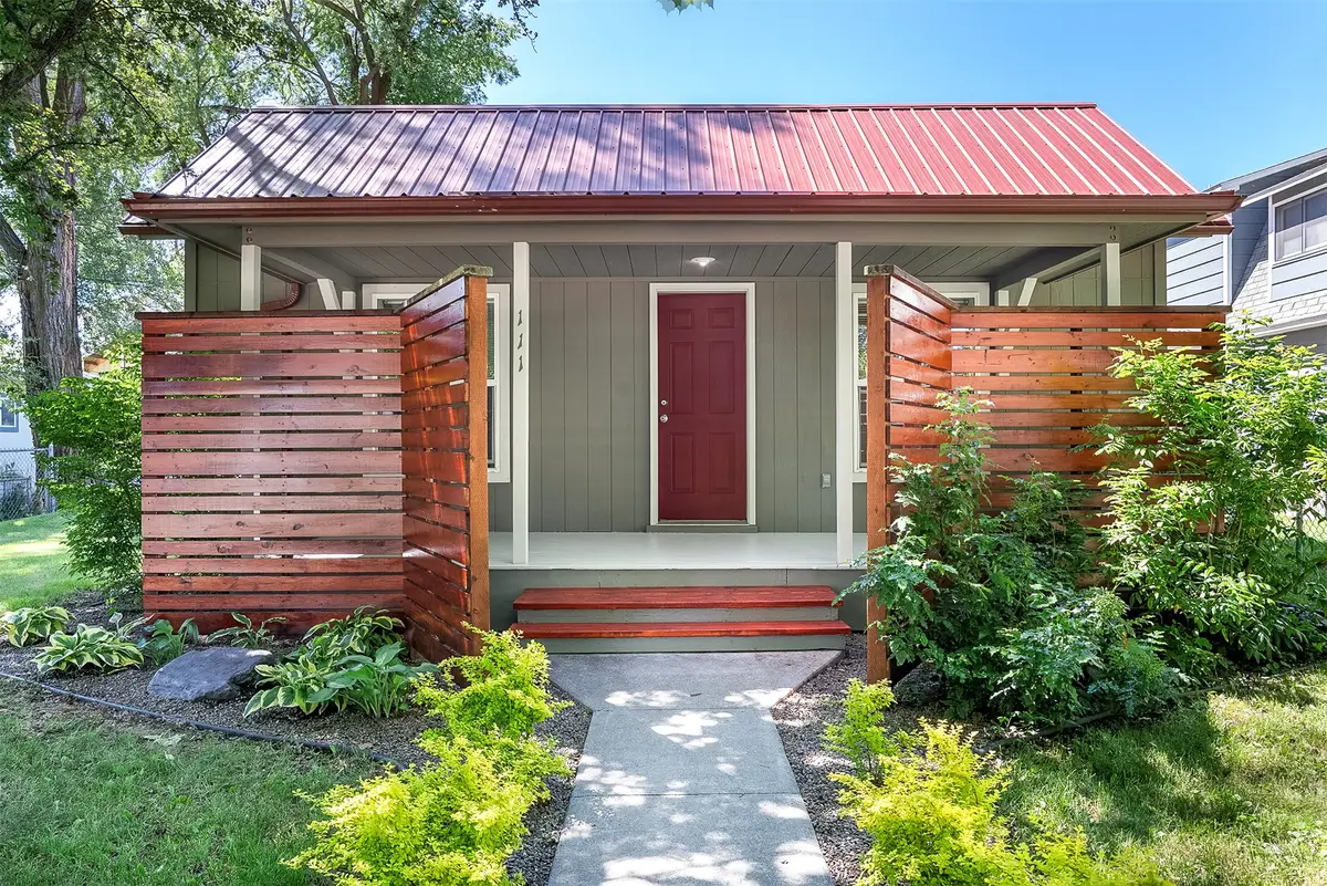 111 6th Avenue W, Polson, MT 59860 - #1