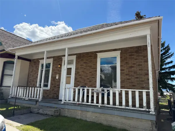 602 Caledonia Street, Butte, MT 59701