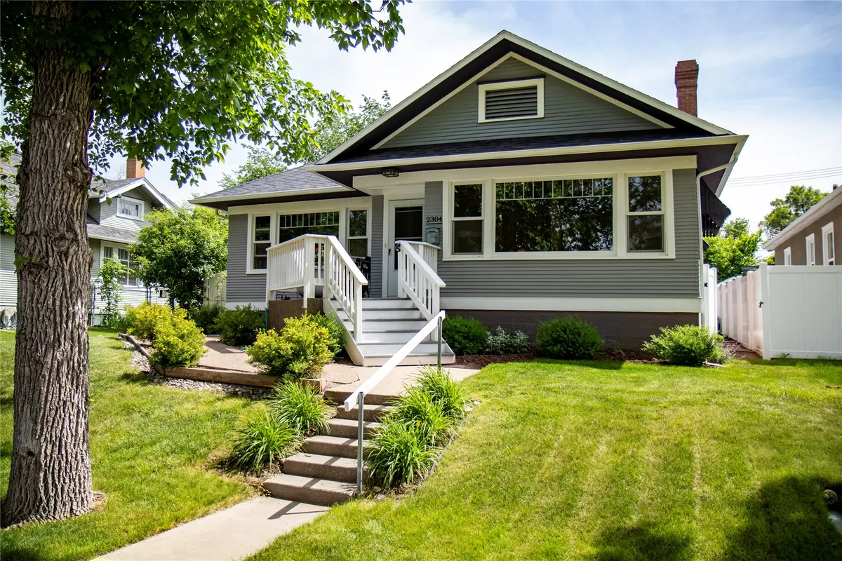 2304 1st Avenue N, Great Falls, MT 59401 - #1