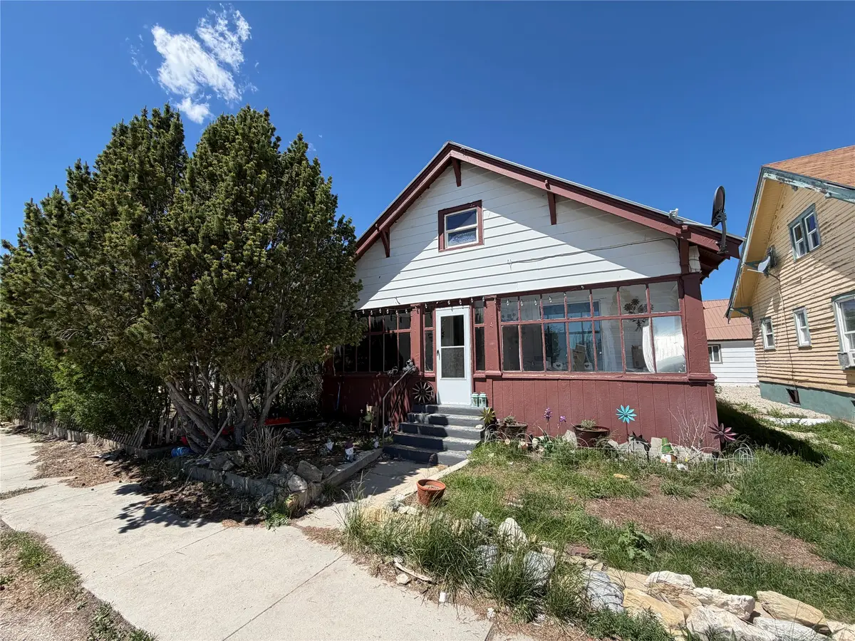 4 Chestnut Street, Anaconda, MT 59711 - #1