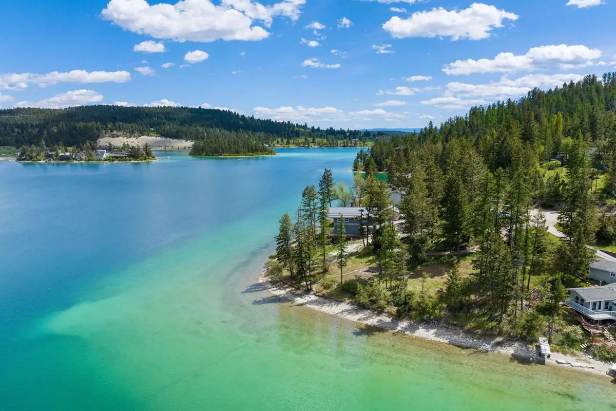 450 N Foys Lake Drive, Kalispell, MT 59901 - #1