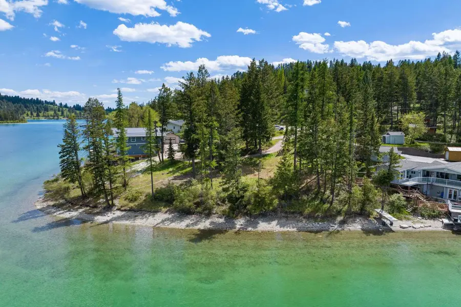 450 N Foys Lake Drive, Kalispell, MT 59901 - #2