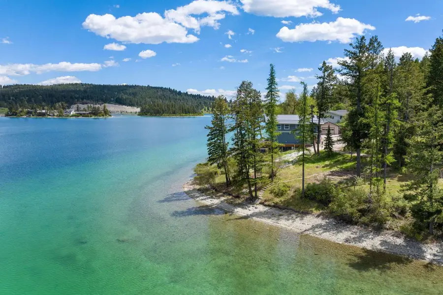 450 N Foys Lake Drive, Kalispell, MT 59901 - #3