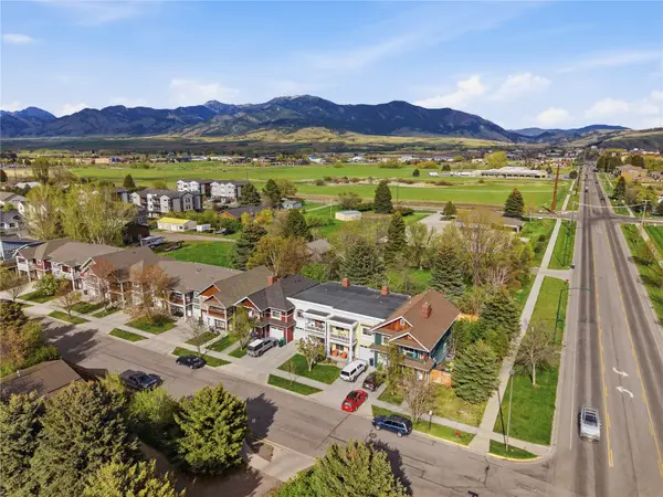 2120 Buckrake Avenue, Bozeman, MT 59718