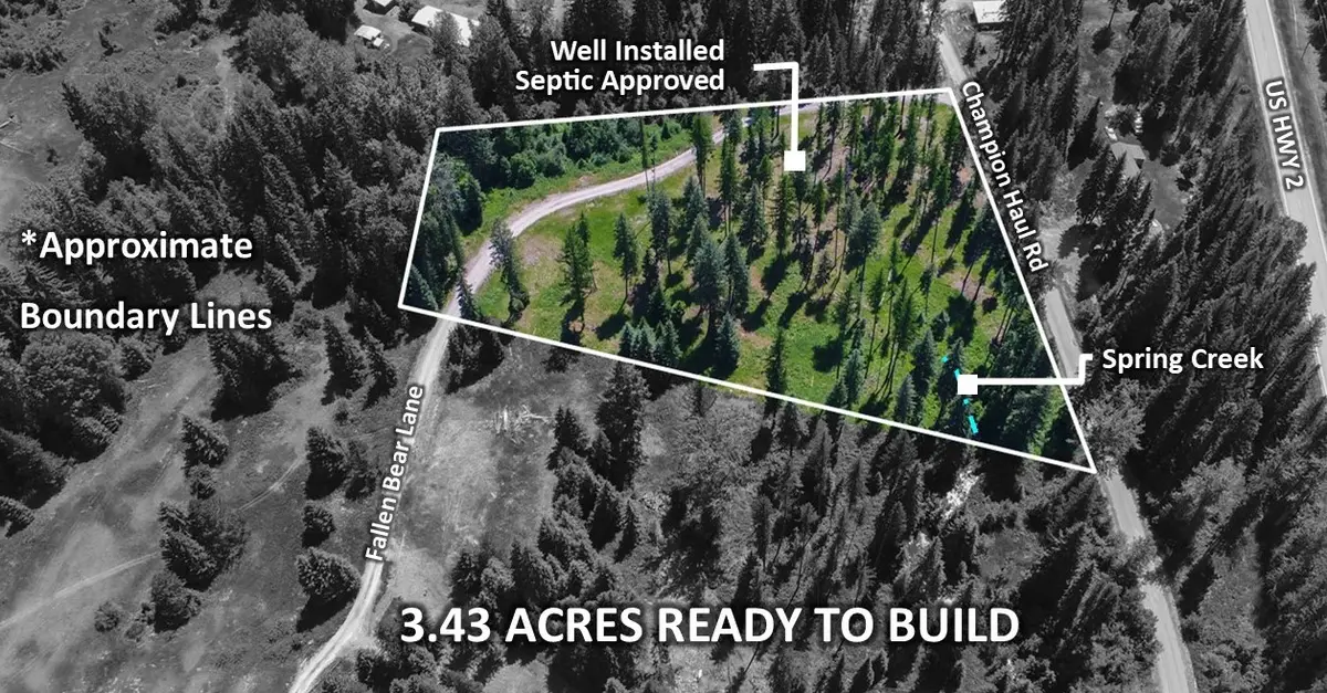 79 Fallen Bear Lane, Libby, MT 59923 - #1
