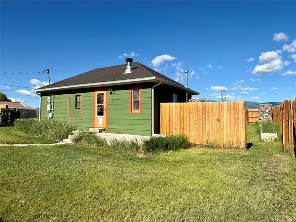 1010 Sunset Drive, Deer Lodge, MT 59722