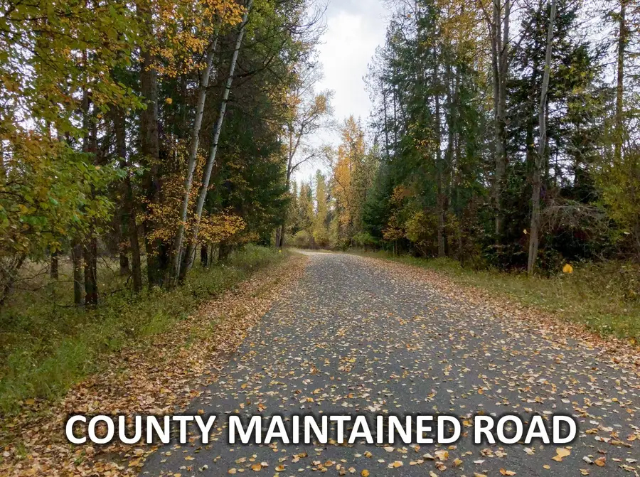 349 Champion Haul Road S, Libby, MT 59923 - #2