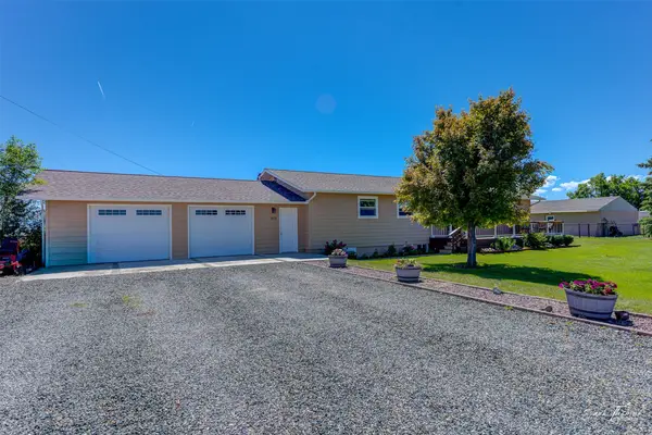 3175 Baldy Drive, Helena, MT 59602