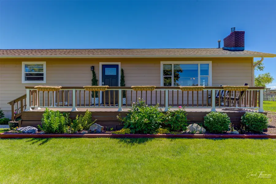 3175 Baldy Drive, Helena, MT 59602 - #3