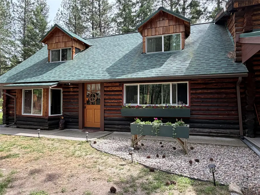171 Clark Creek Loop, Plains, MT 59859 - #2