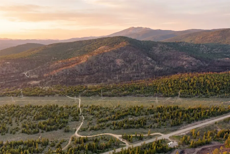 NHN Hwy 28, Plains, MT 59859 - #2
