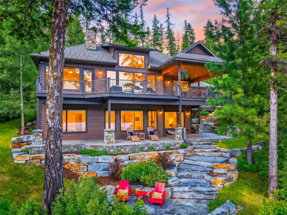 28575 Star Lane, Bigfork, MT 59911 - #1
