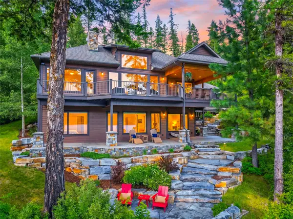 28575 Star Lane, Bigfork, MT 59911