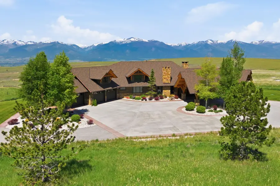 241 Double D Road, Stevensville, MT 59870 - #2