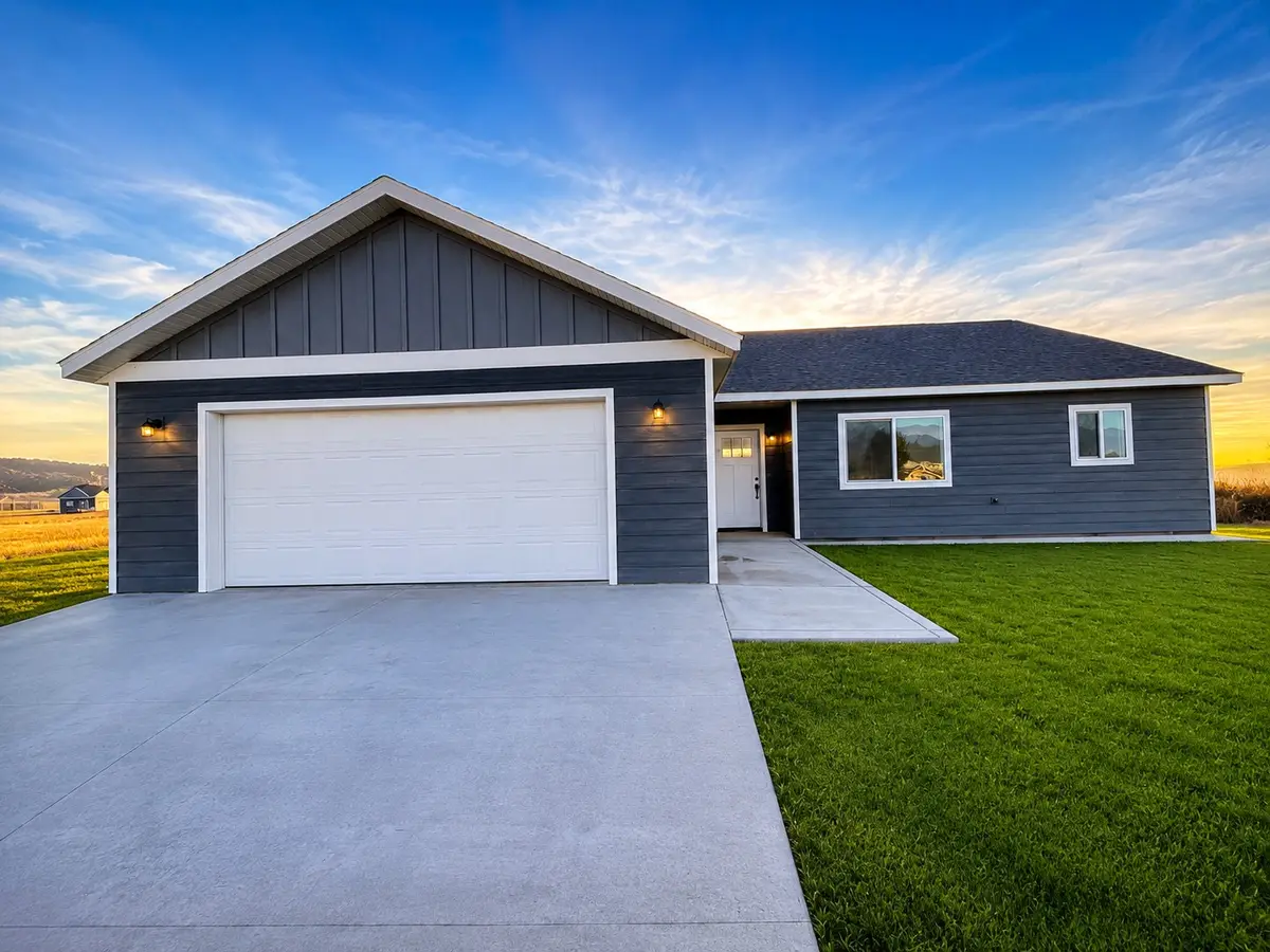 36125 Cyrus Court, Polson, MT 59860 - #1