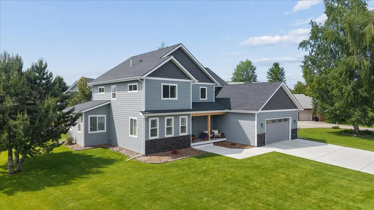 120 River View Drive, Kalispell, MT 59901 - #1