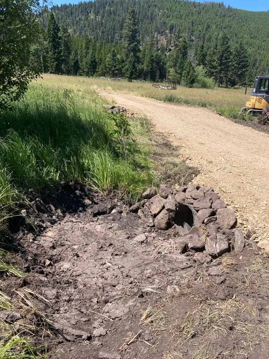 3595 Bear Gulch Road, Lincoln, MT 59639 - #2