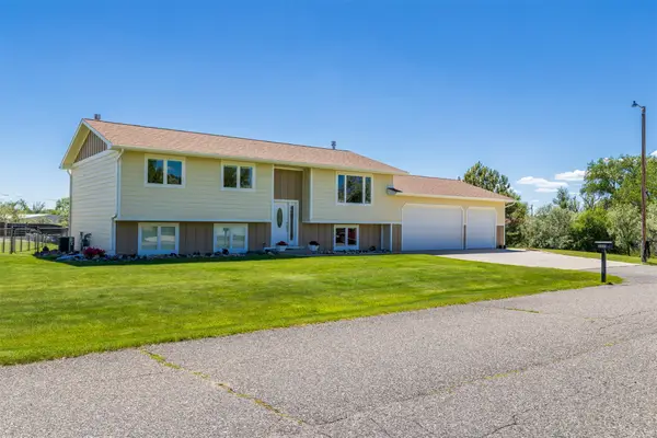 2801 Saratoga Trail, Billings, MT 59105