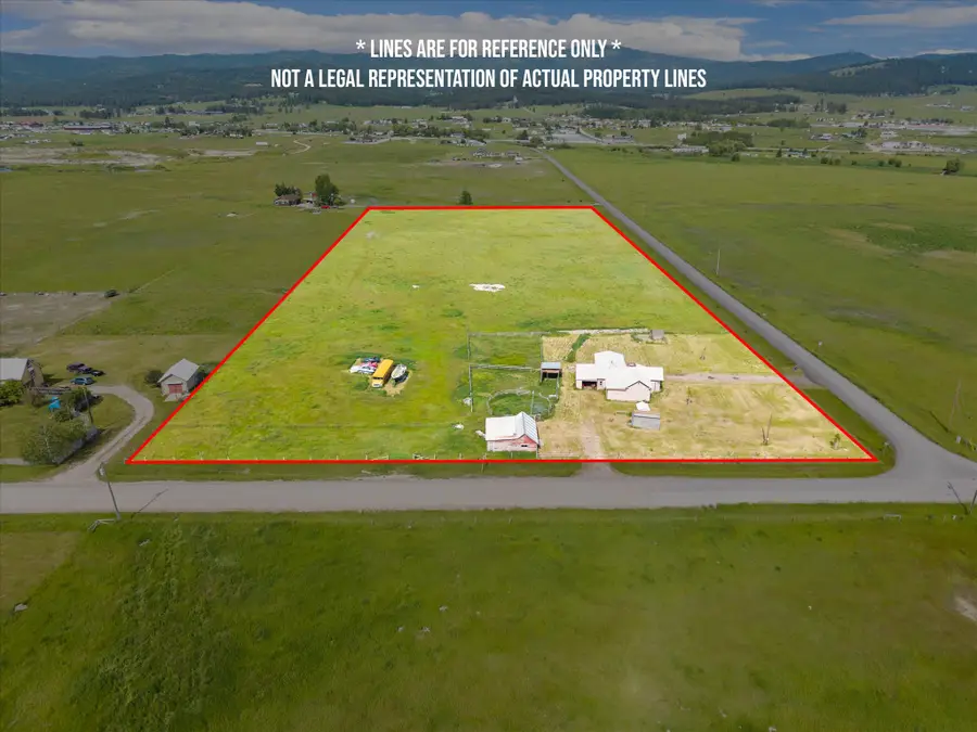 110 Phanco Lane, Kalispell, MT 59901 - #2