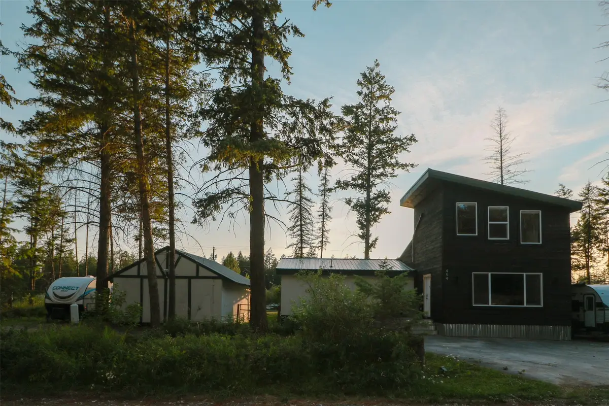 454 Antelope Trail, Whitefish, MT 59937 - #1