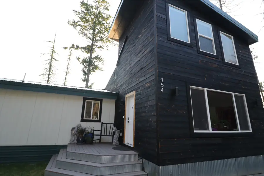 454 Antelope Trail, Whitefish, MT 59937 - #2