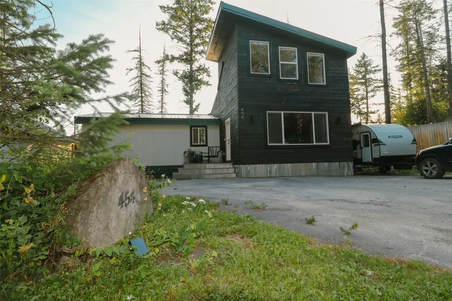 454 Antelope Trail, Whitefish, MT 59937 - #3