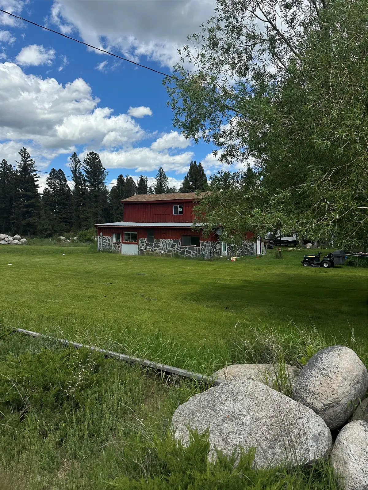 10 Jackleg Lane, Philipsburg, MT 59858 - #1