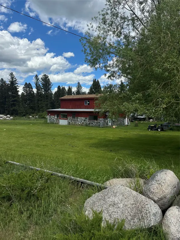 10 Jackleg Lane, Philipsburg, MT 59858