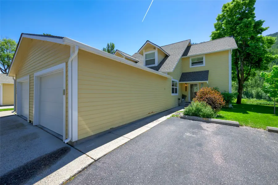 1921 E Broadway Street, Missoula, MT 59802 - #2