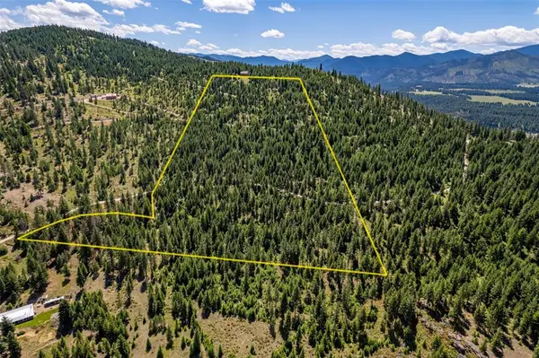 846 Rimalong Lane, Superior, MT 59872