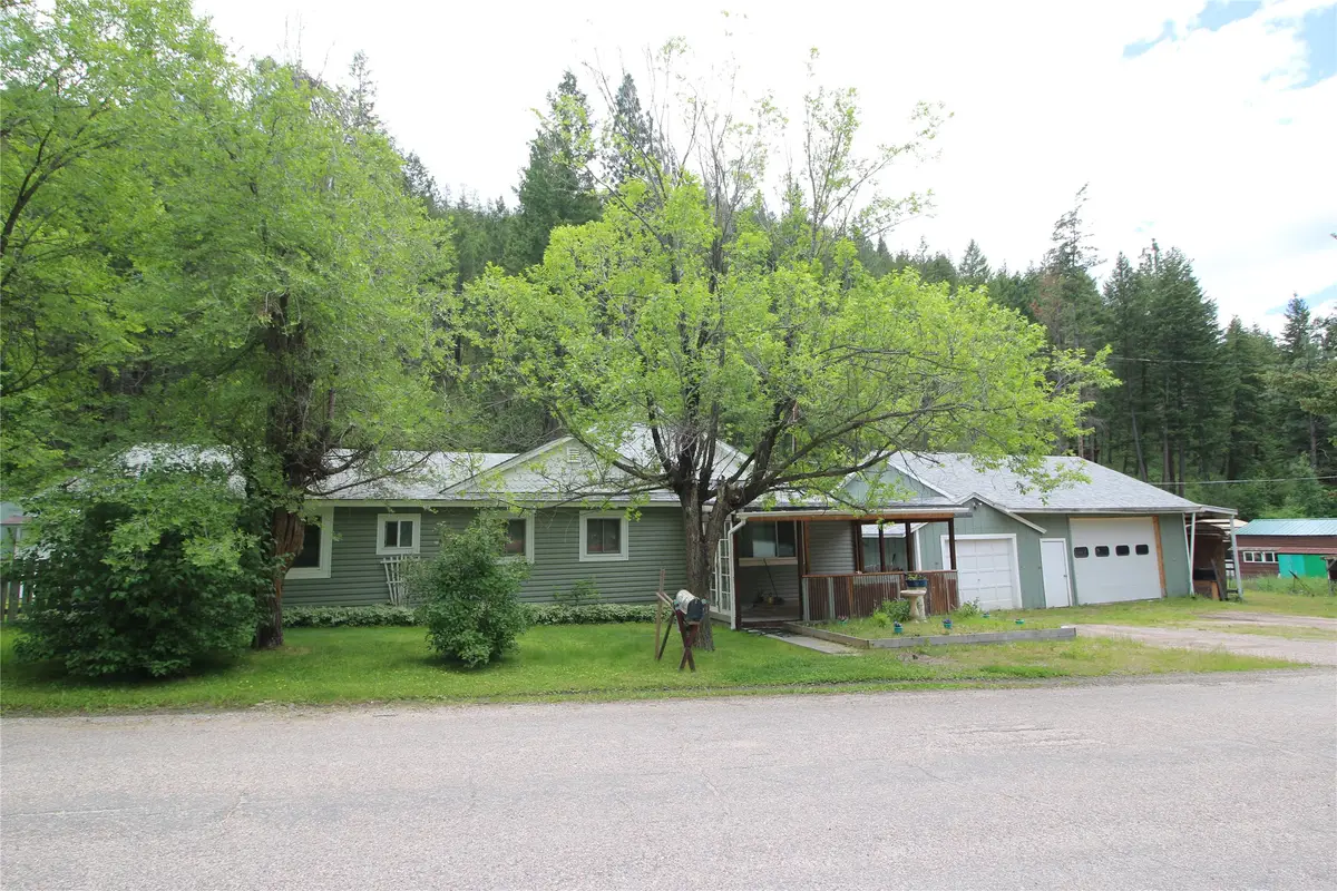 6350 Pine Cone Drive, Clinton, MT 59825 - #1