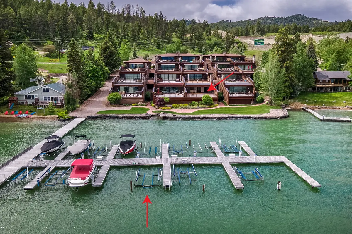 5675 Us Highway 93 S #19, Somers, MT 59932 - #1